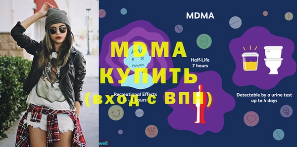 прущий лед Лиски